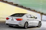 Kia K900 2015 года